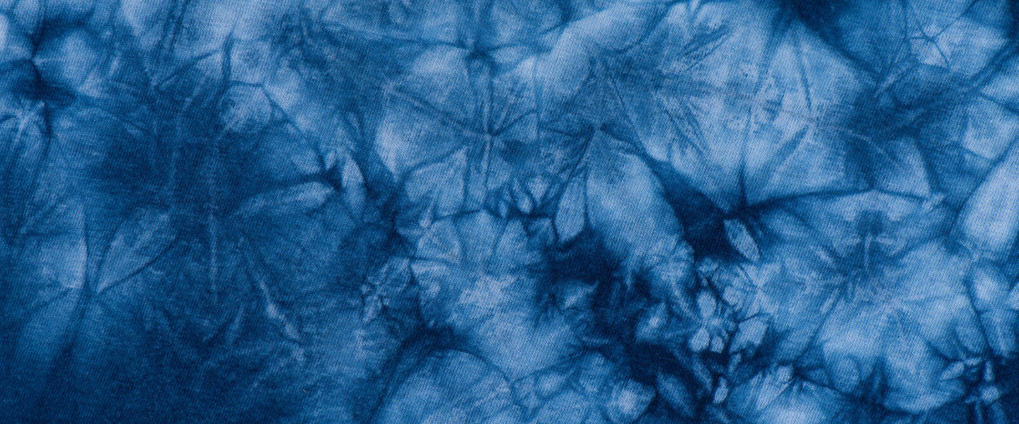 A Legacy in Blue: The Origins and Sustainability Behind Indigo Dyeing