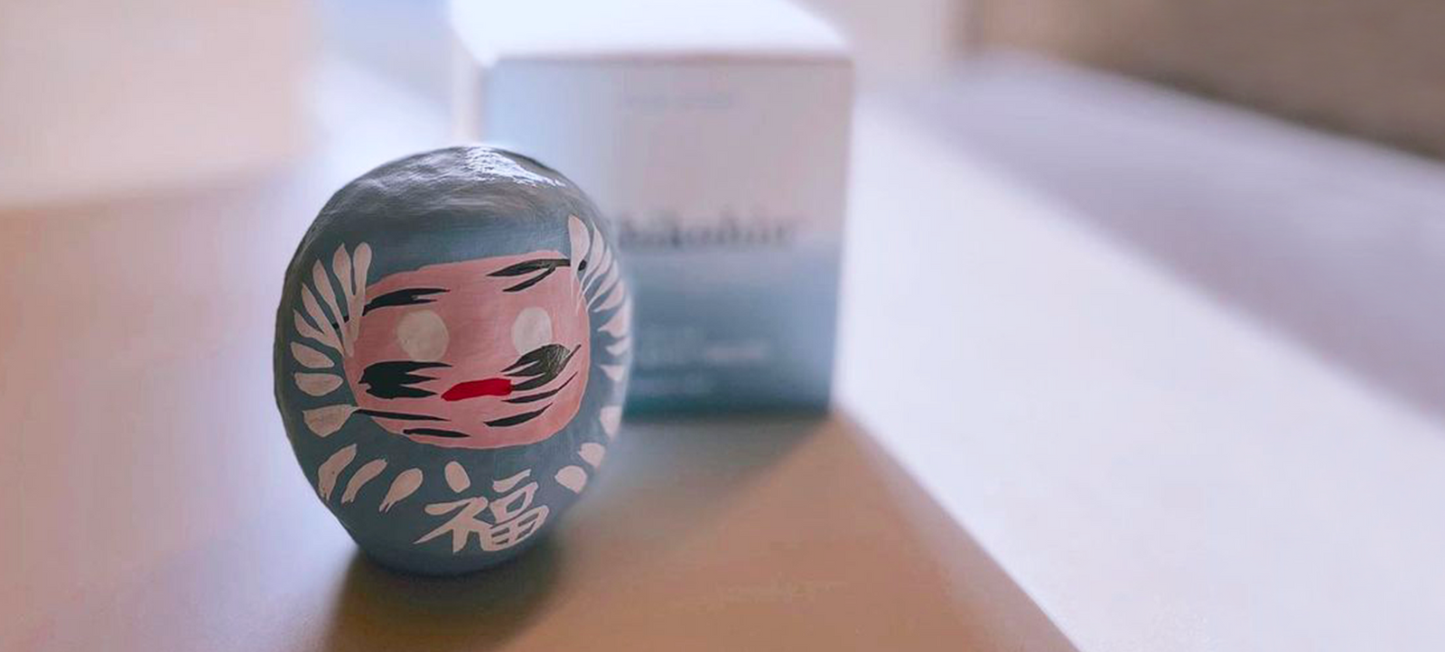 Daruma: Manifestations, Gratitude, Gift-giving