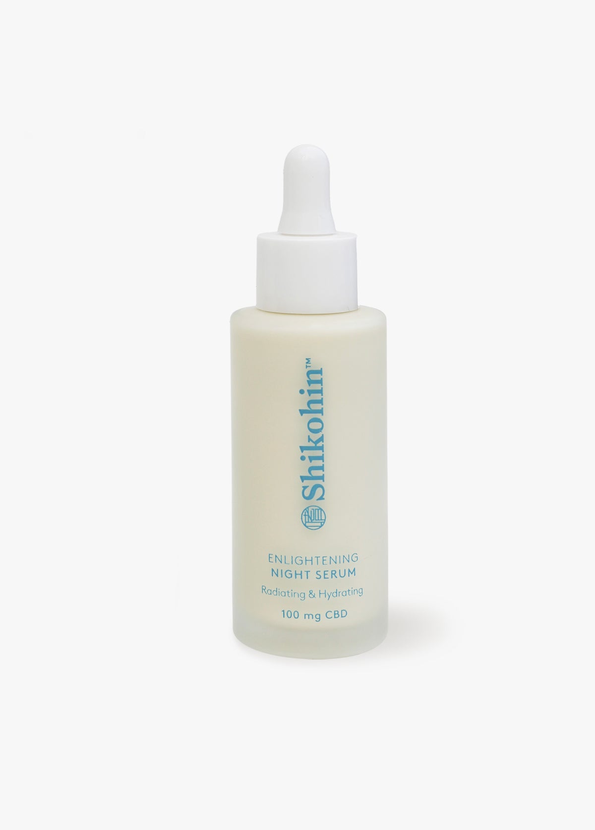 Enlightening Night Serum Personal Care Shikohin