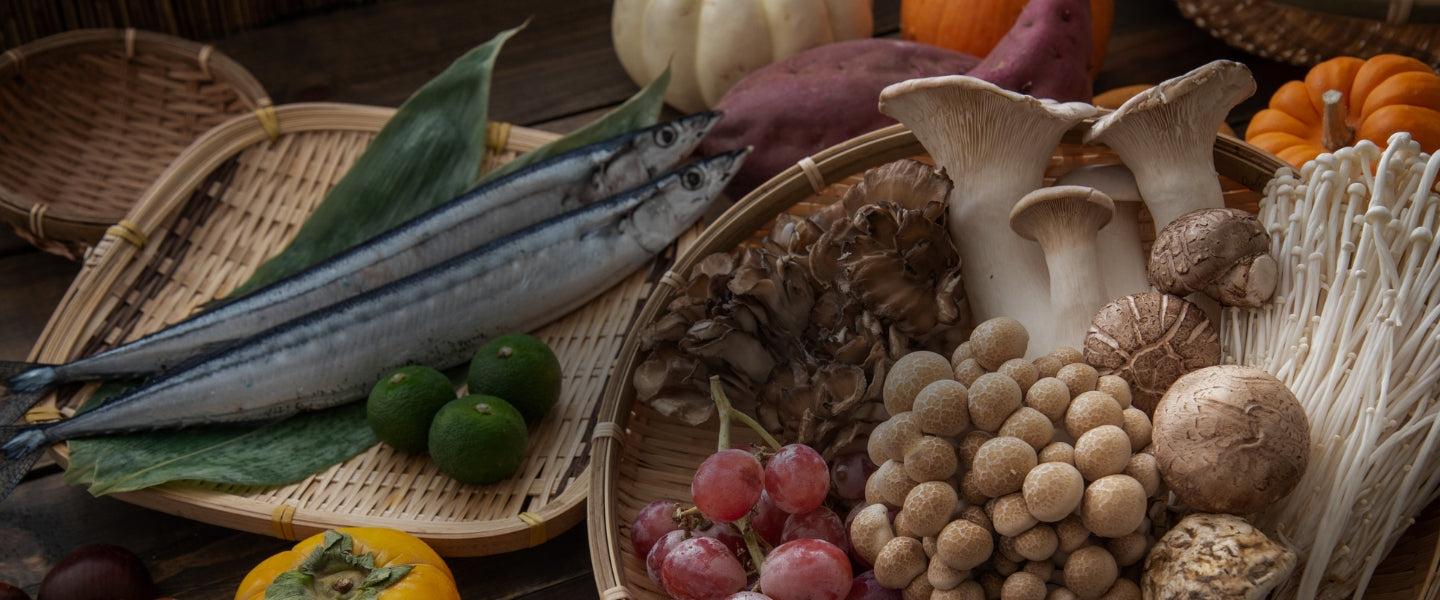 Shun: Why Japan Still Waits for Food at Its Peak