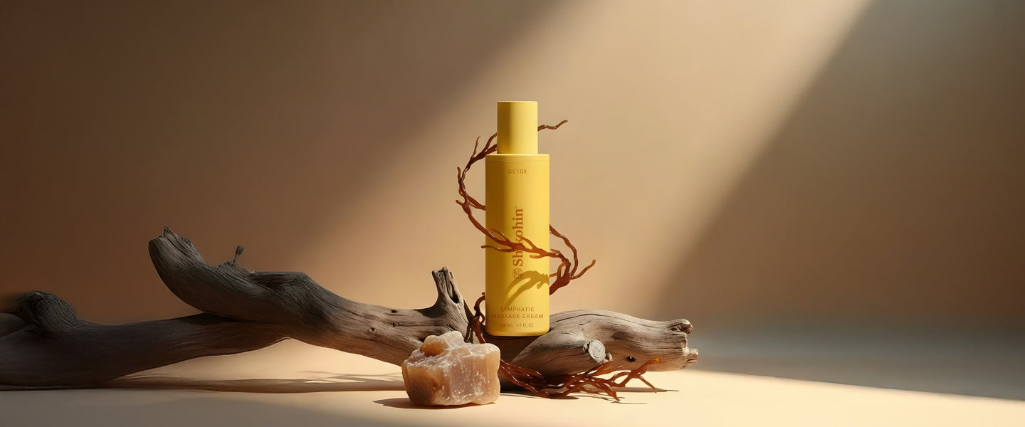 The Unexpected Ritual: Why Detox Matters for Skin and Body