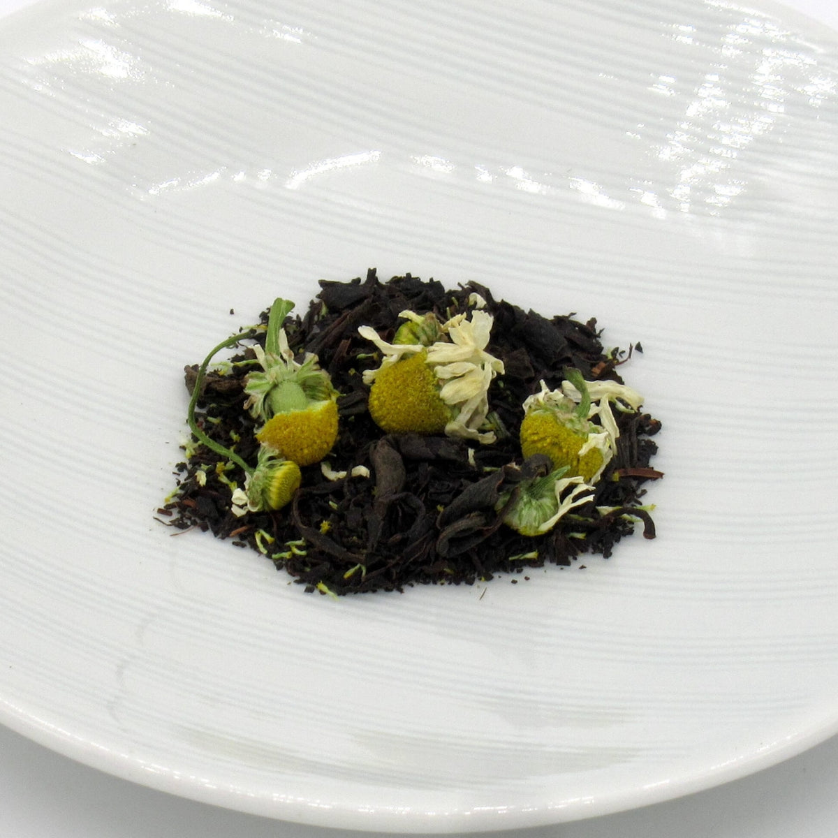 Chamomille x Japanese Black Tea