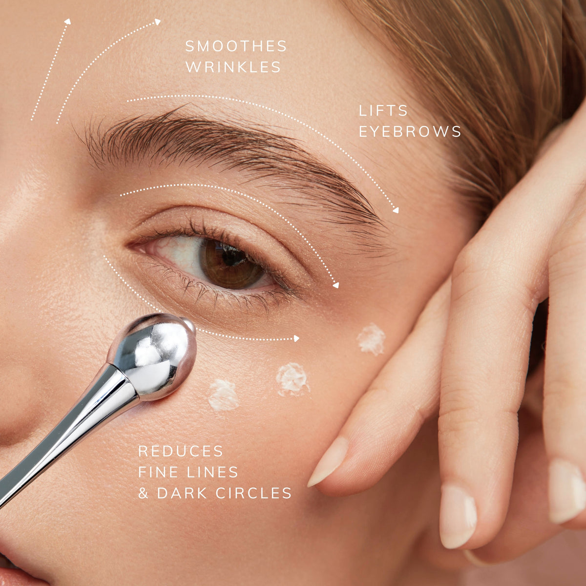 5 Mushroom Eye Cream