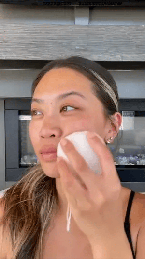 Konjac Mochi Trio Personal Care Shikohin   