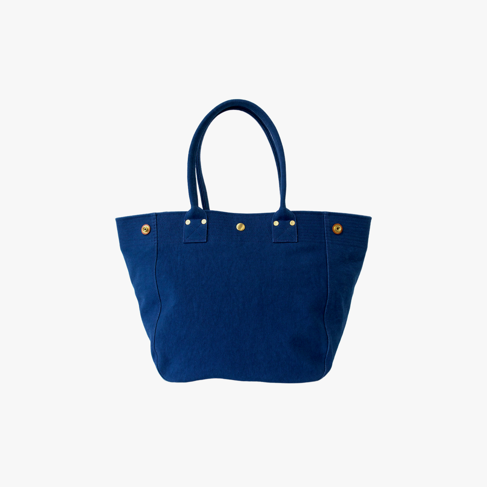 Medium Snap Tote Bag