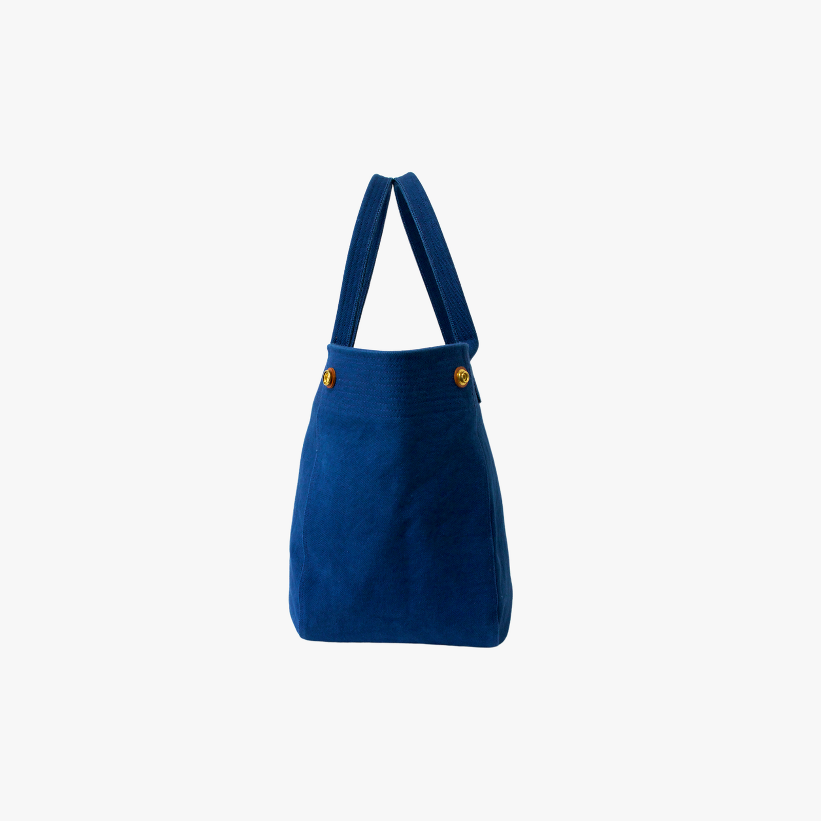 Medium Snap Tote Bag