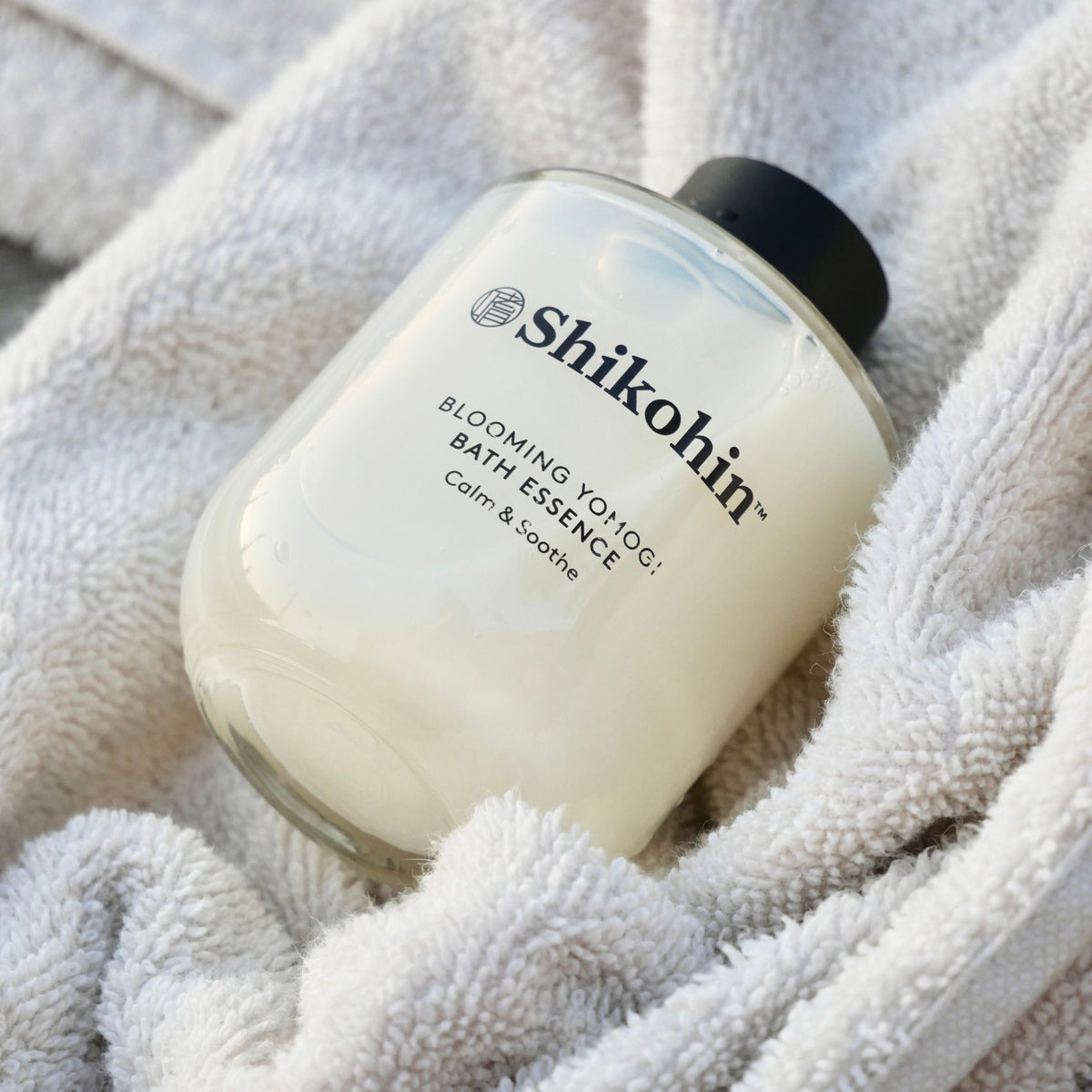 Blooming Yomogi Bath Essence Personal Care Shikohin   