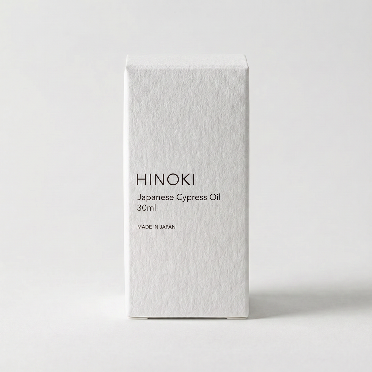 Hinoki Essential Oil (30ml)