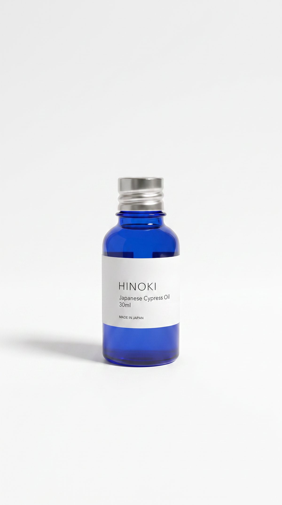 Hinoki Essential Oil