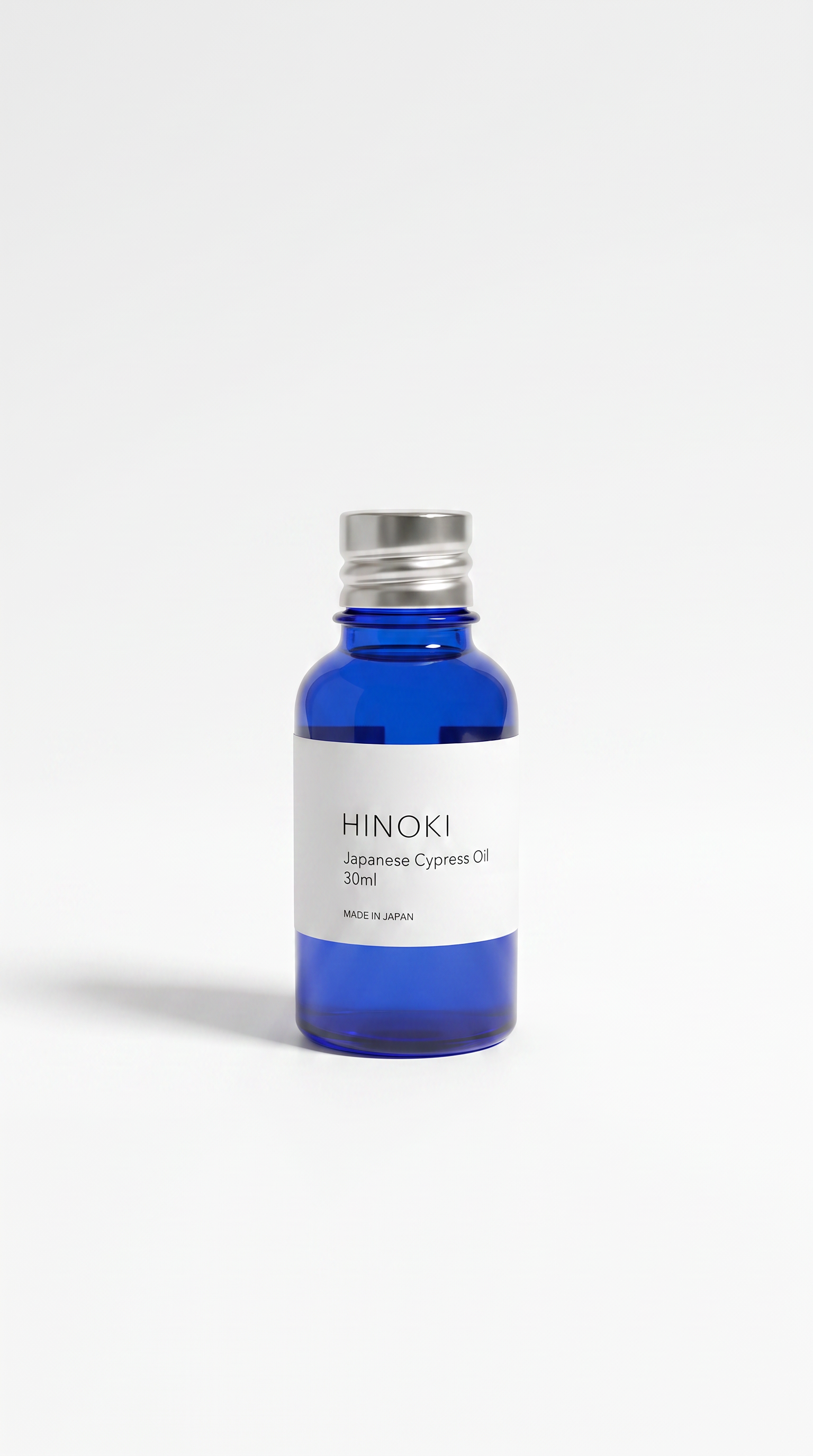Hinoki Essential Oil