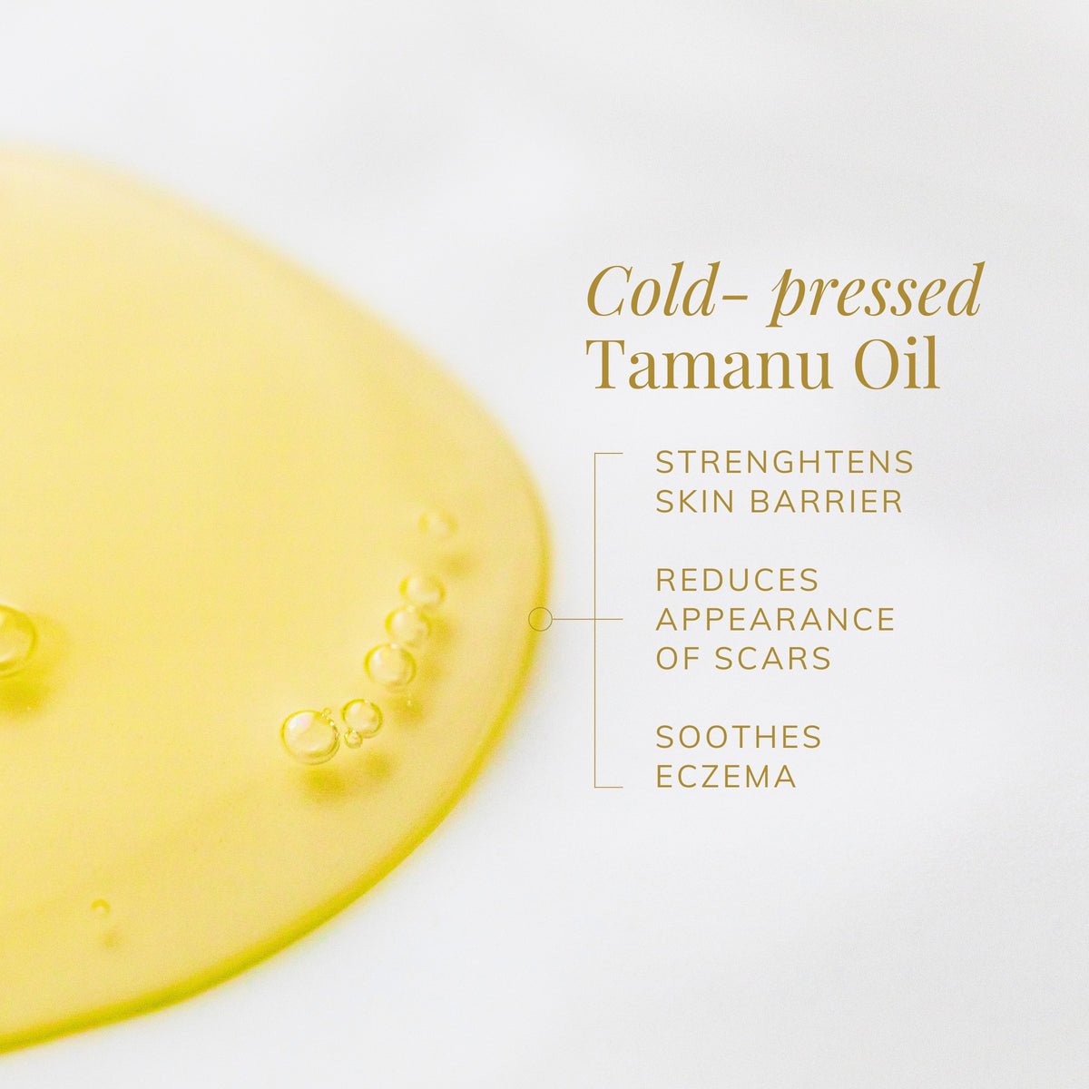 The Sculpting Oil Ritual