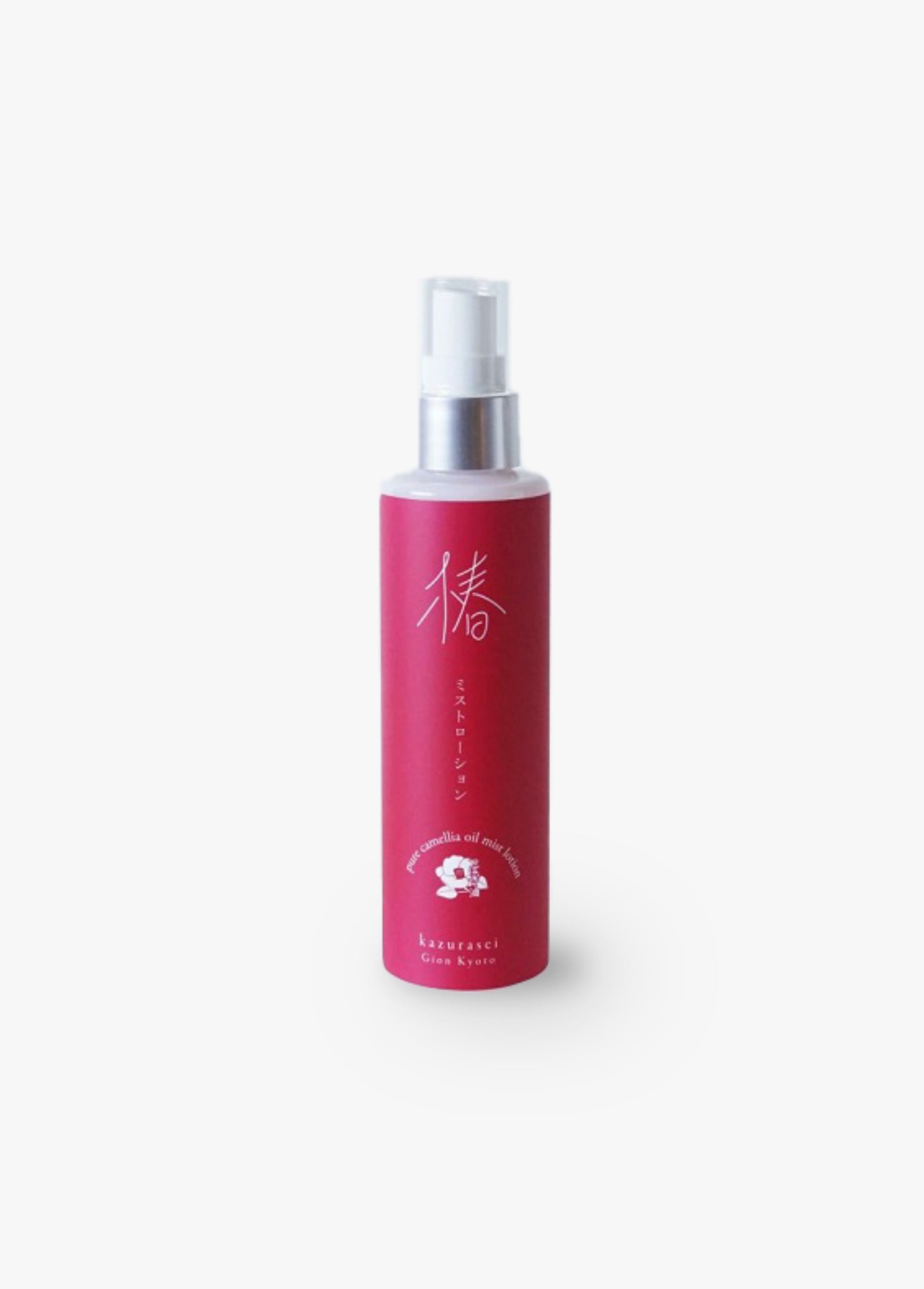 Camellia Toner Mist
