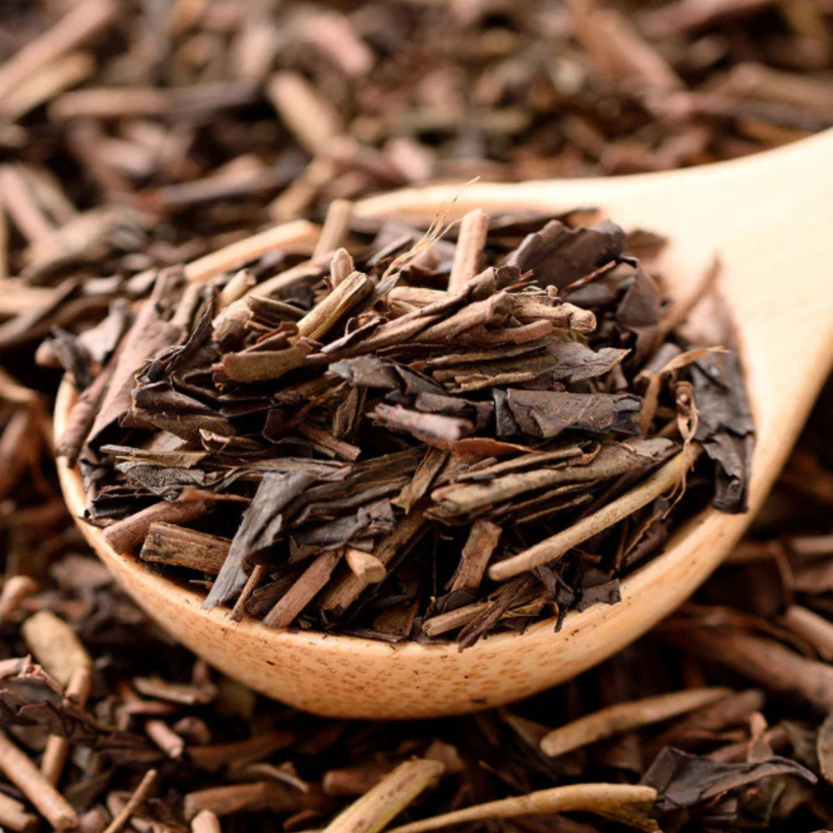 Lemongrass x Hojicha