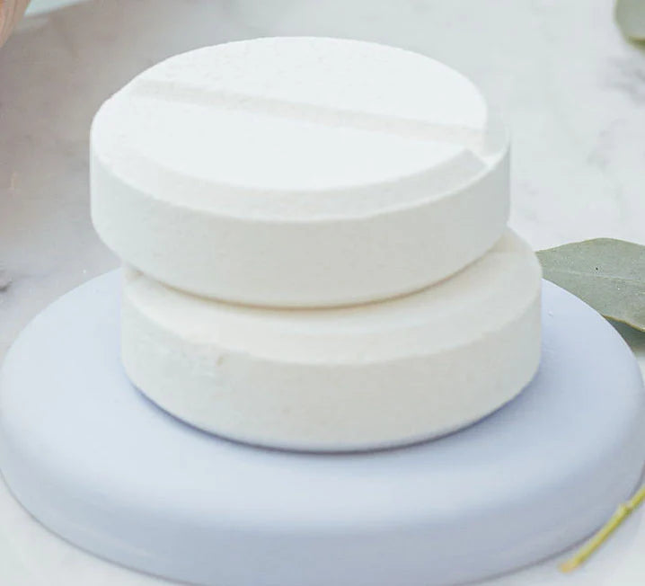 6x Onsen Bath Tablets  Shikohin   