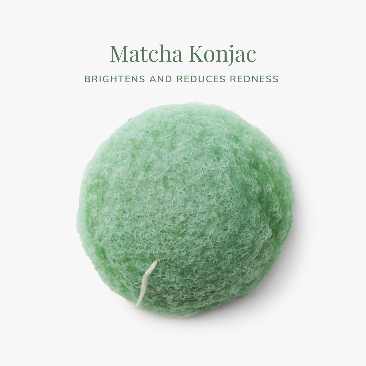 Konjac Mochi Trio Personal Care Shikohin   