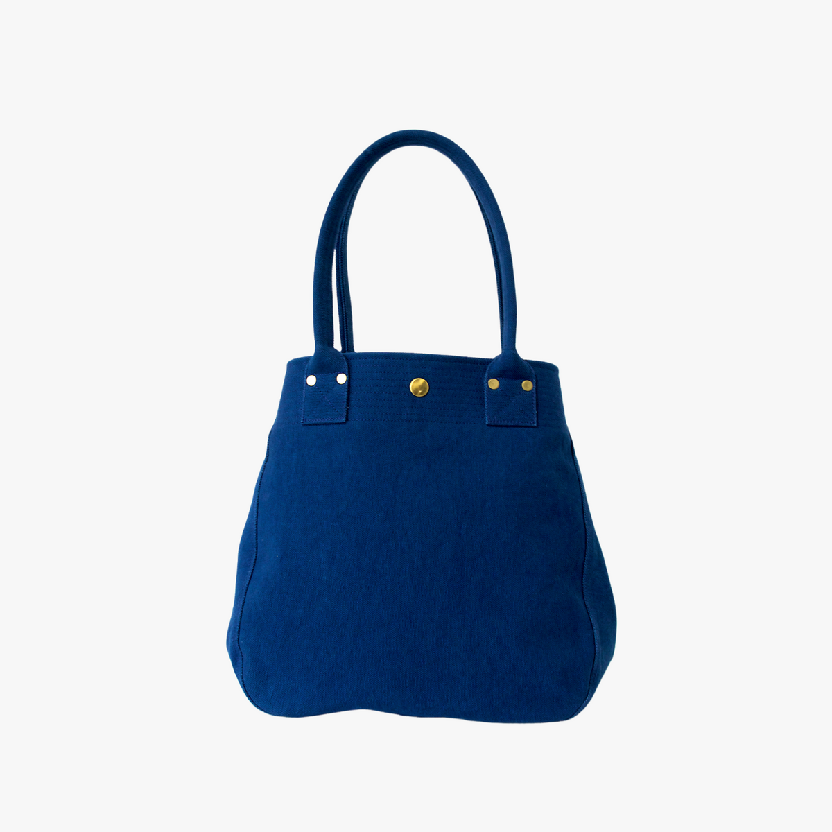 Medium Snap Tote Bag