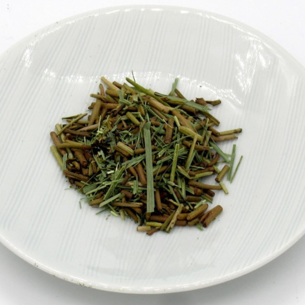 Lemongrass x Hojicha