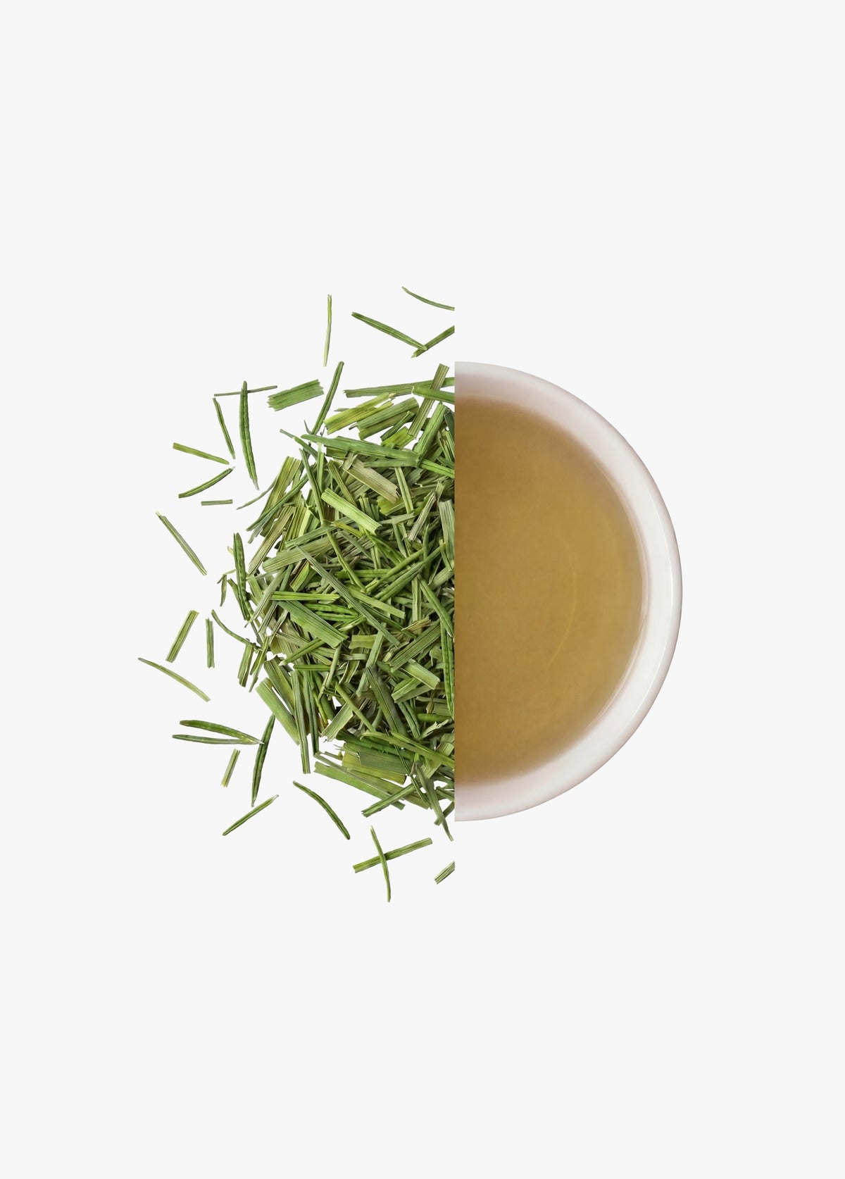 Lemongrass x Rosemary