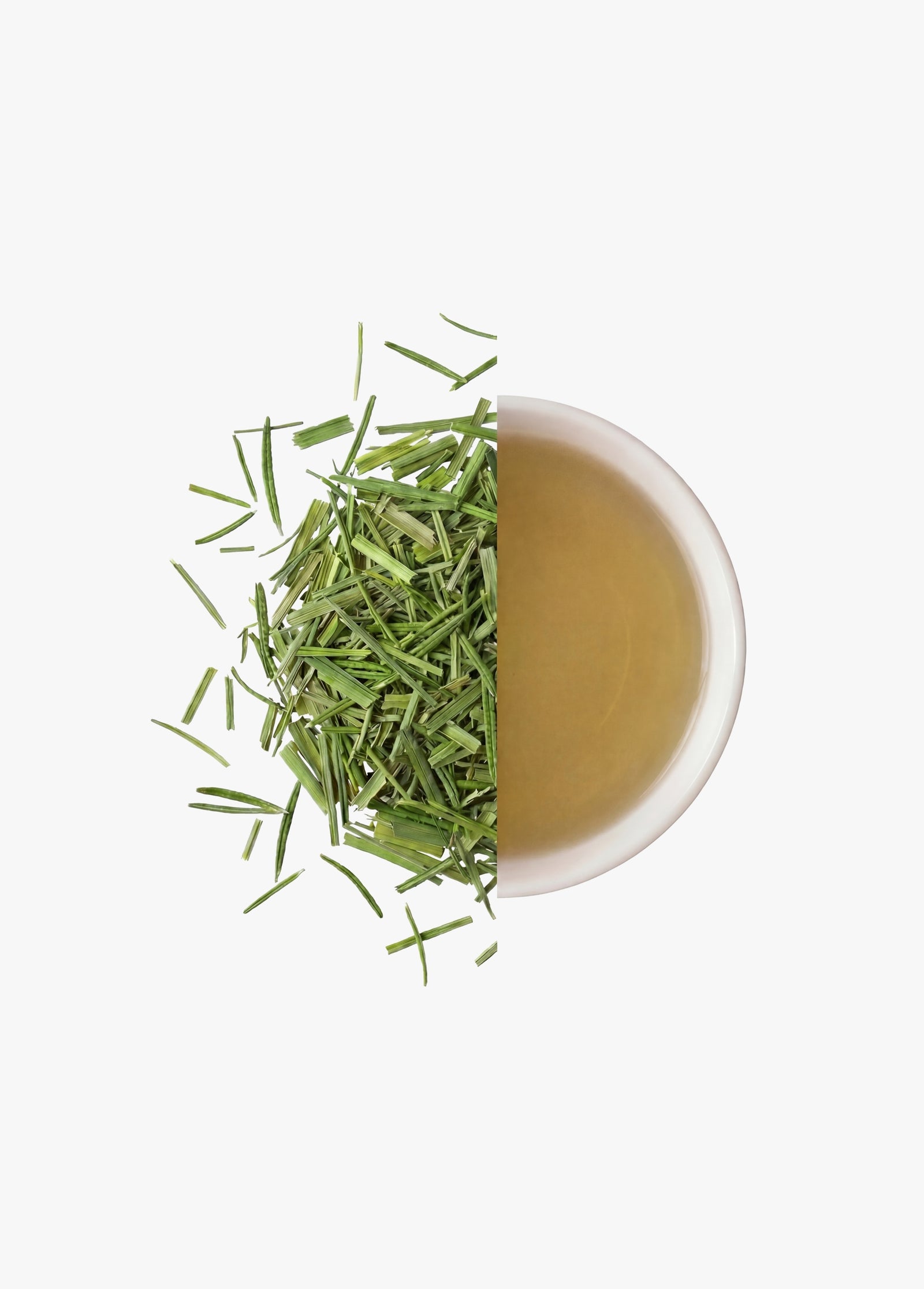 Lemongrass x Rosemary