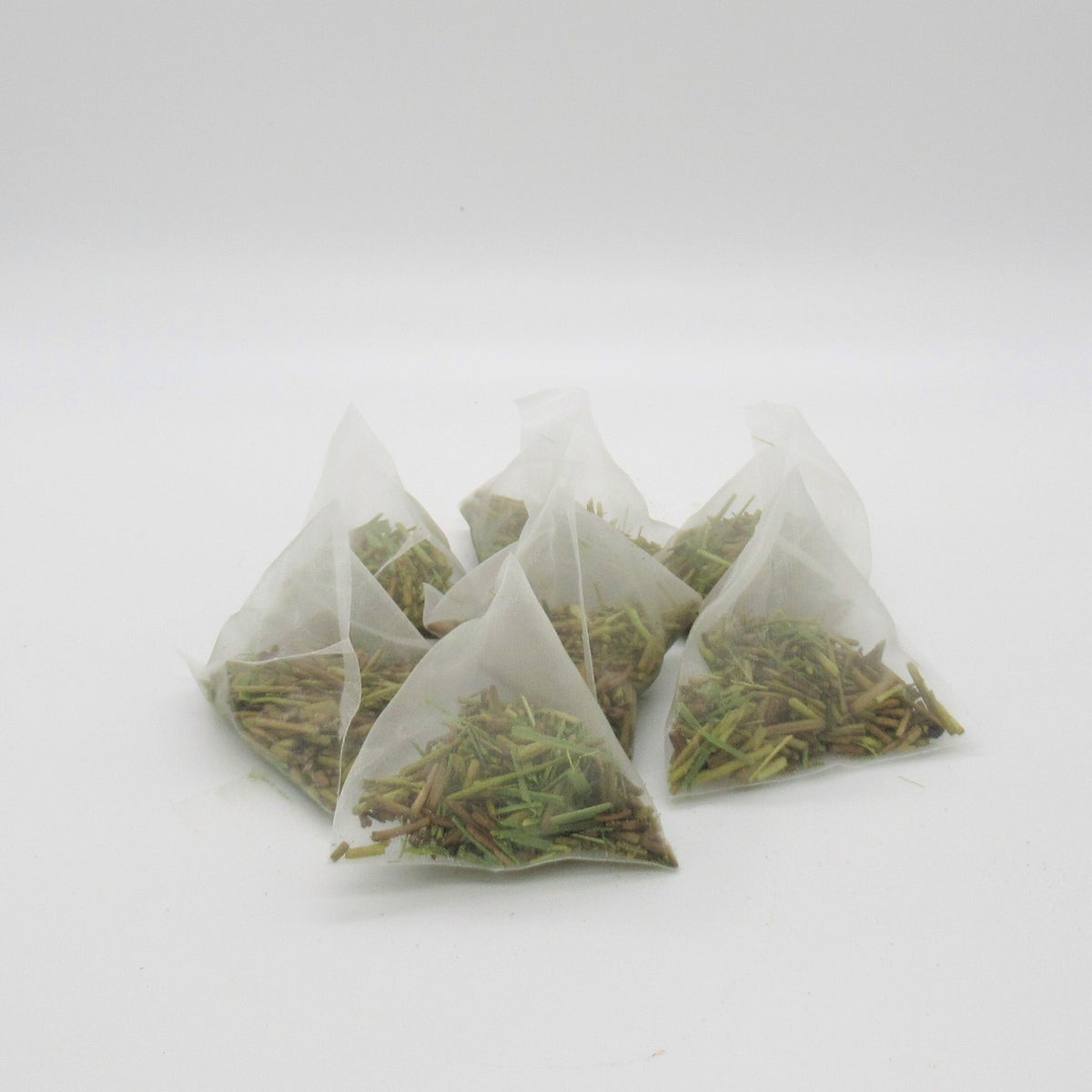 Chamomille x Japanese Black Tea