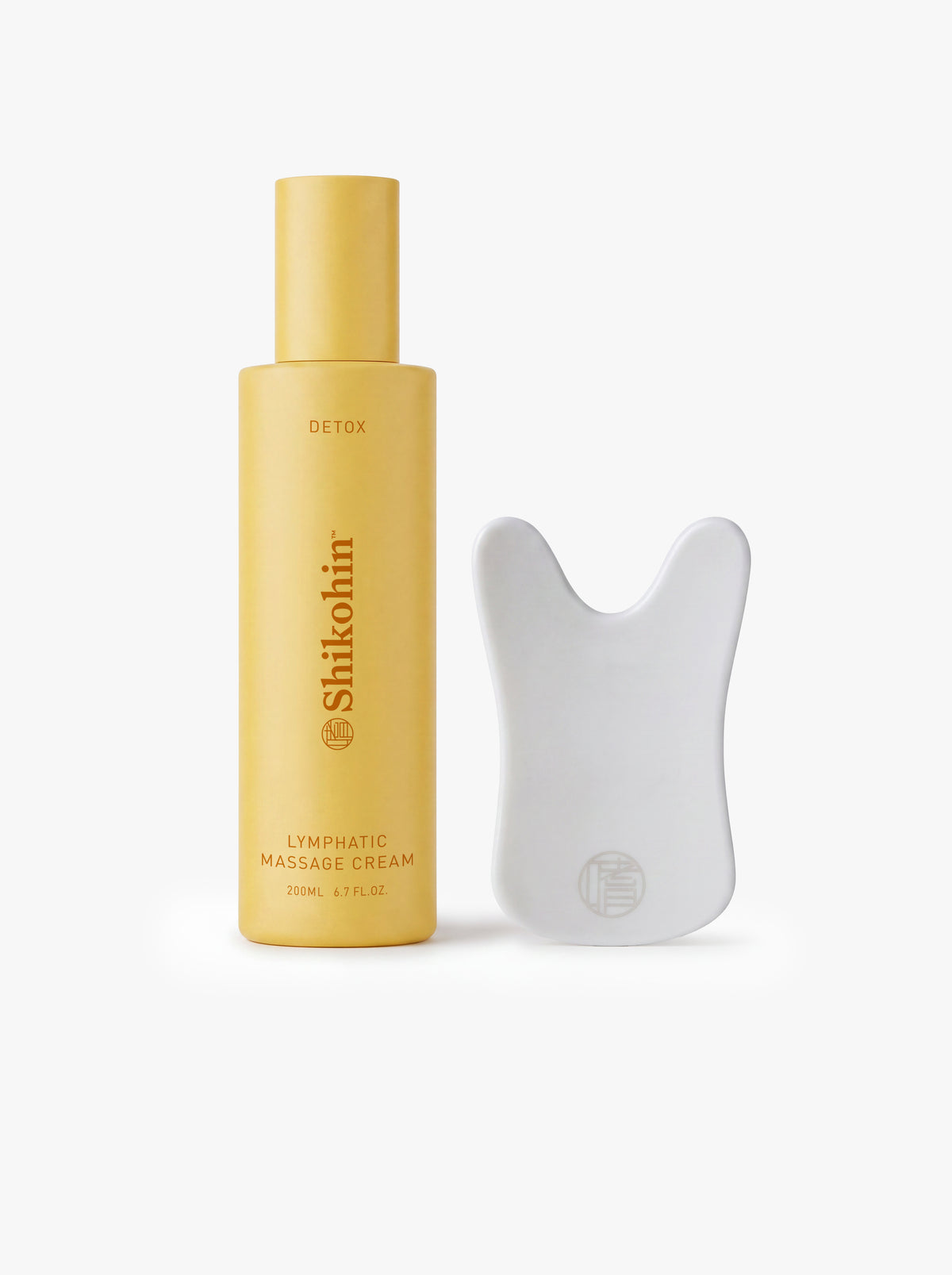 Detox Sculpting Ritual