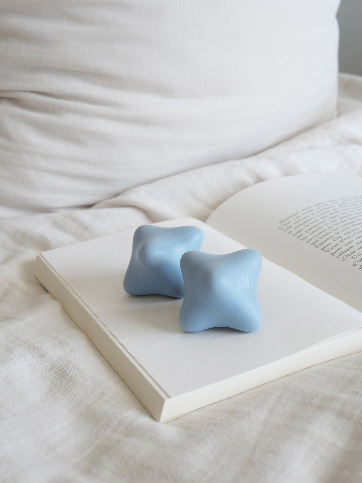 Tsubo-Oshi Massage Tools