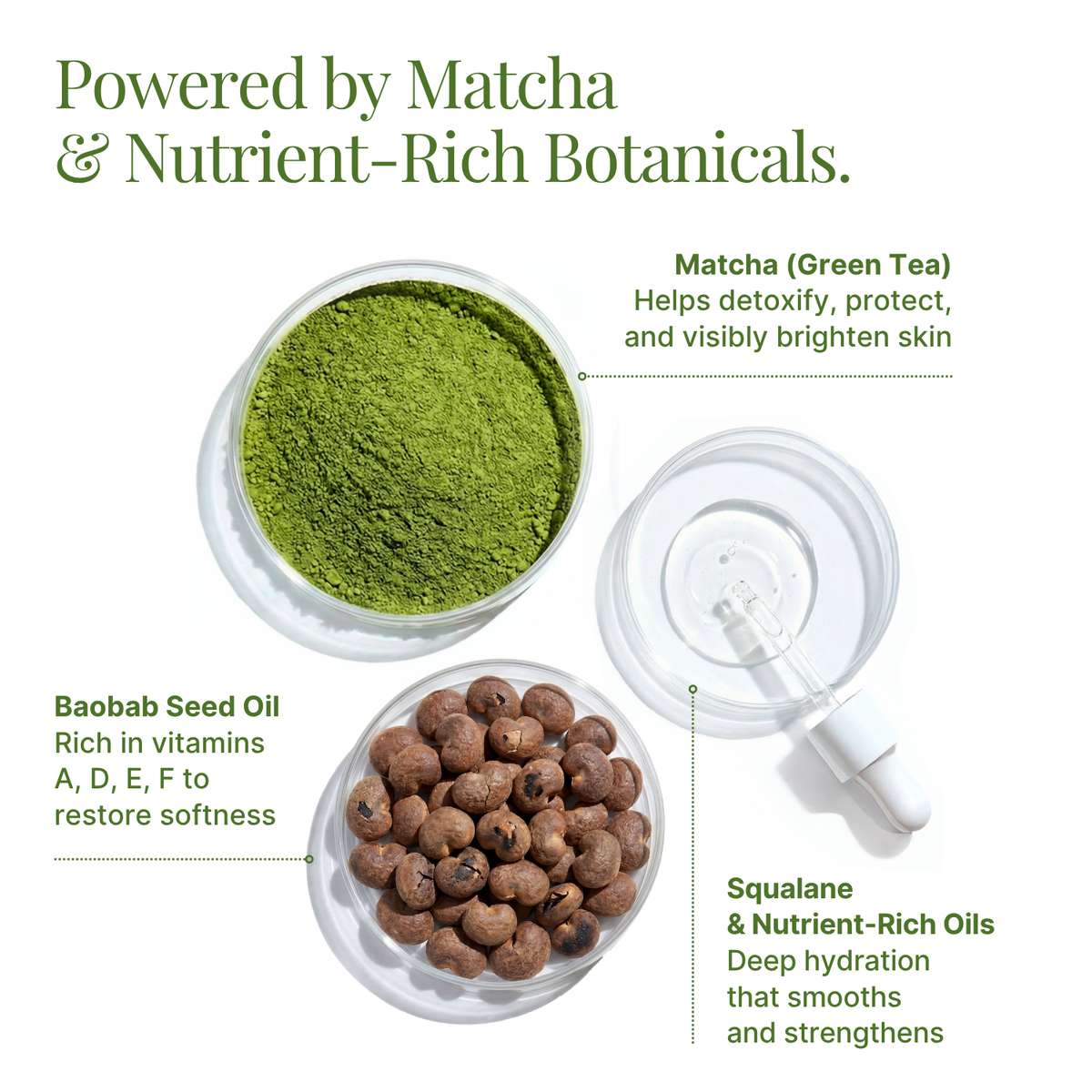 Matcha Renewal Ritual