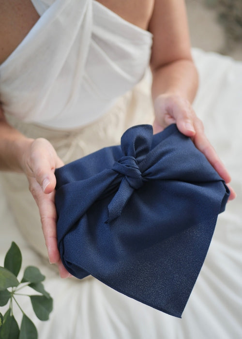 Furoshiki Gift Wrap  Shikohin   