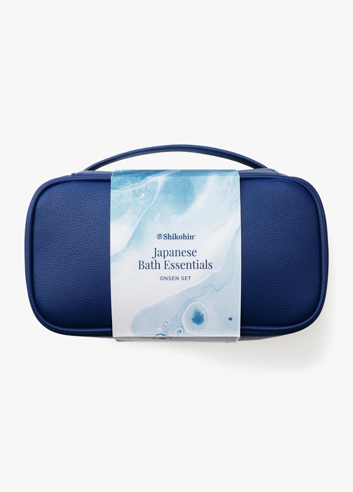 Bath Essentials Set  Shikohin   