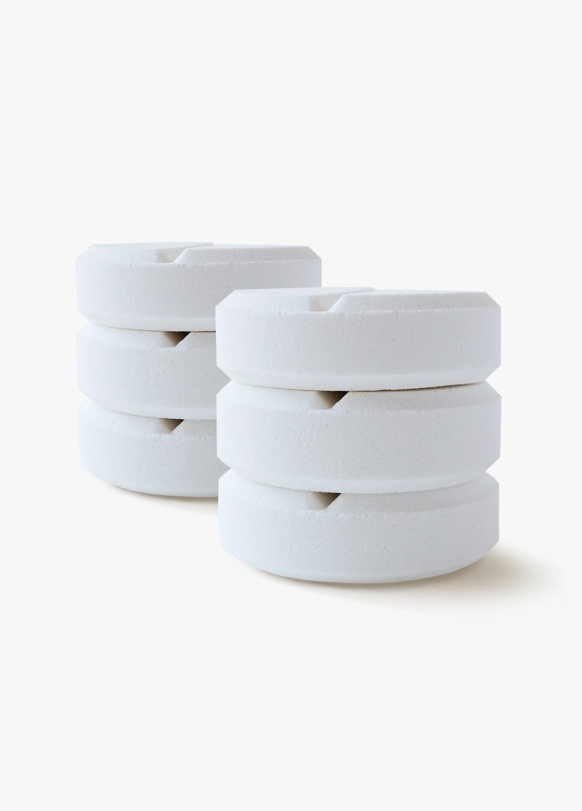 6x Onsen Bath Tablets  Shikohin   