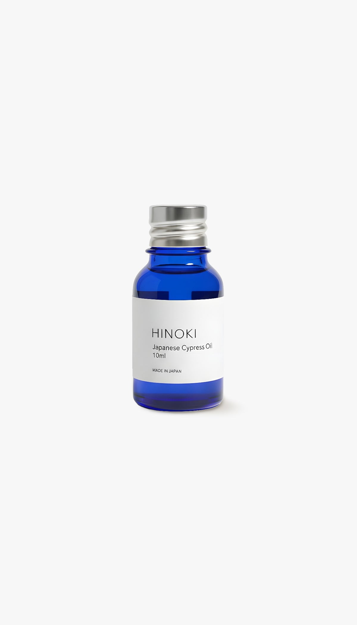 Hinoki Essential Oil