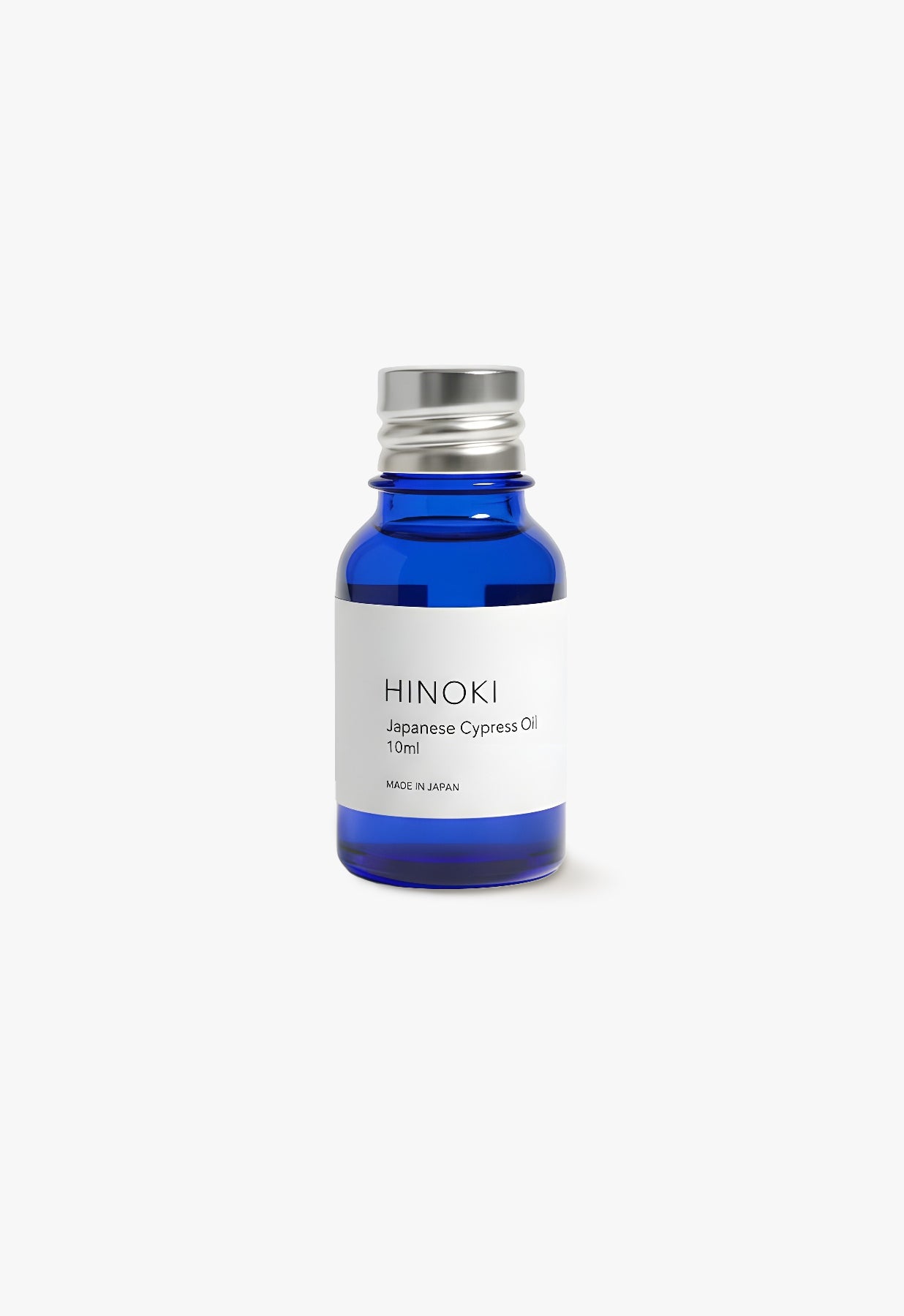 Hinoki Essential Oil - Shikohin