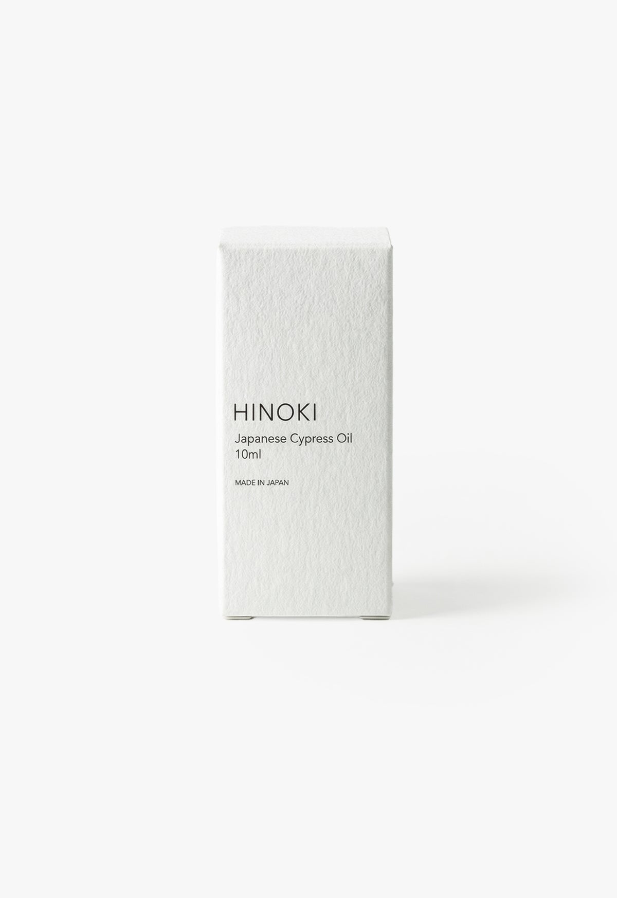 Hinoki Essential Oil (10ml)