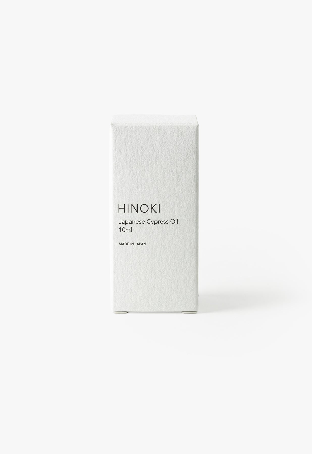 Hinoki Essential Oil