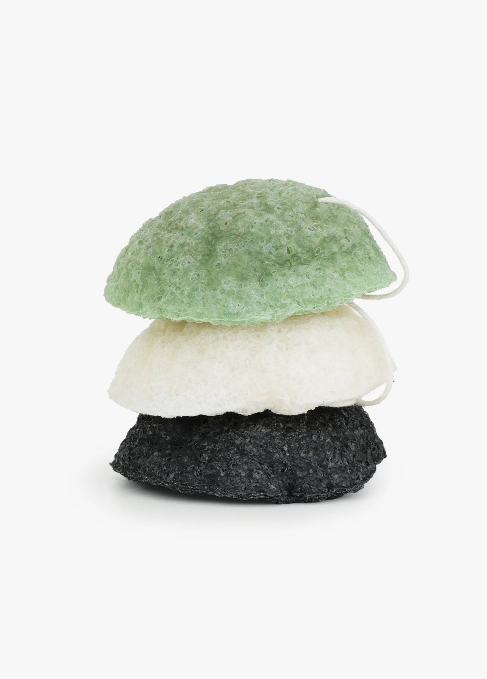 Konjac Mochi Trio  Shikohin   