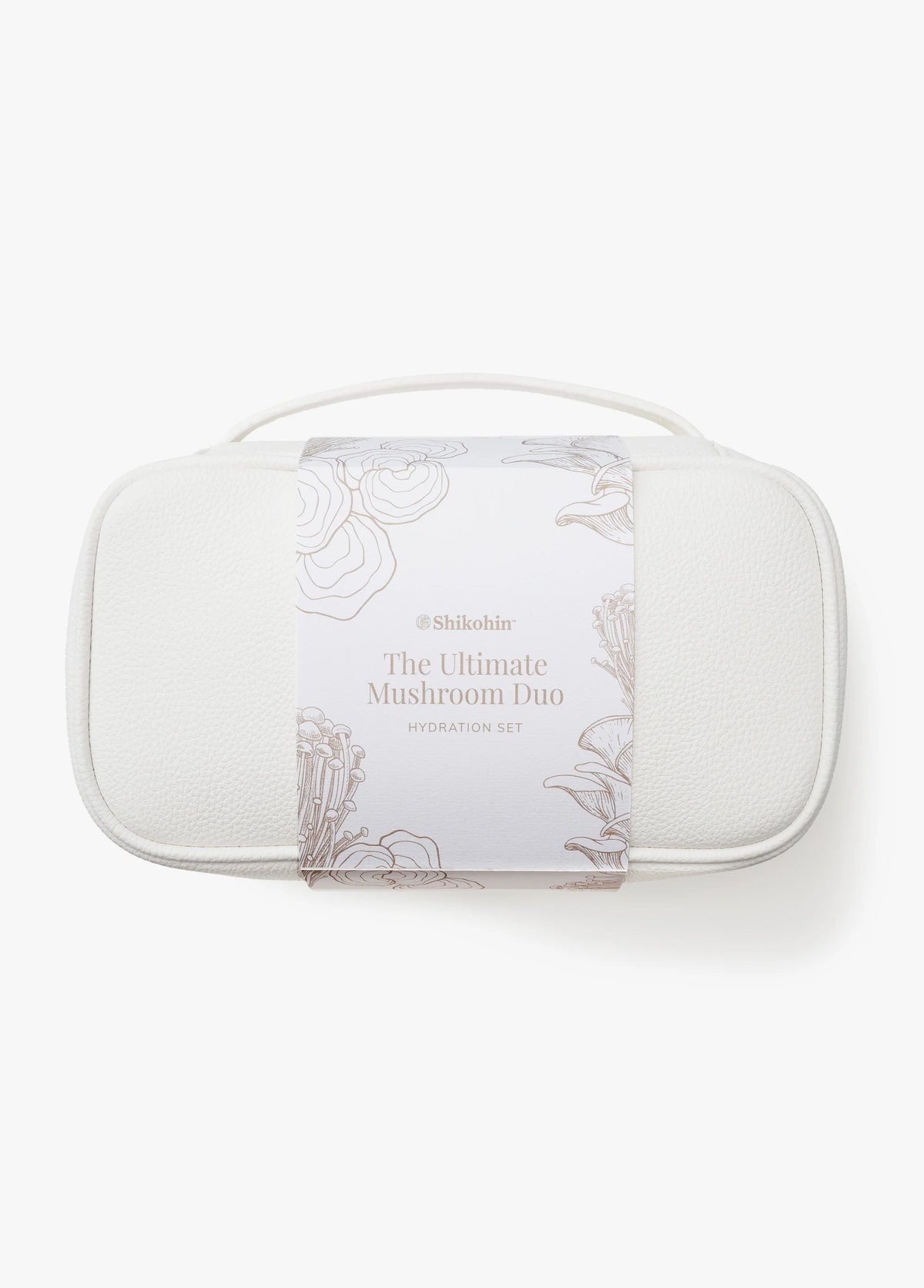 Ultimate Mushroom Set  Shikohin   