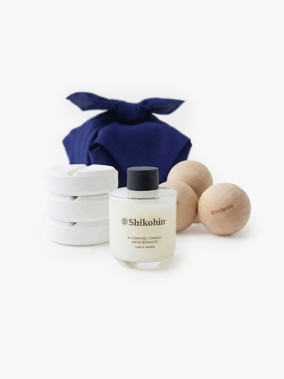 The Complete Onsen Ritual