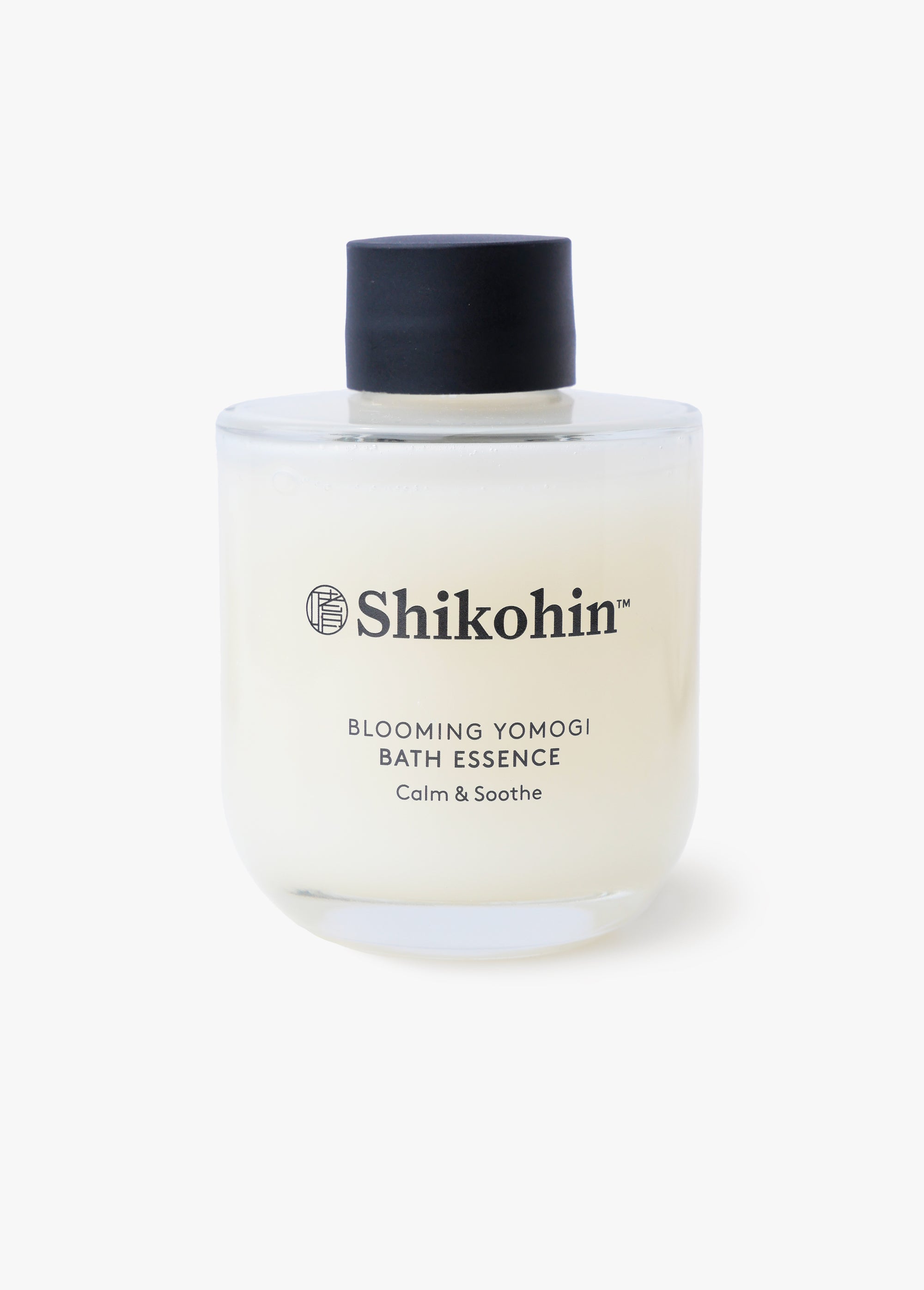 Blooming Yomogi Bath Essence