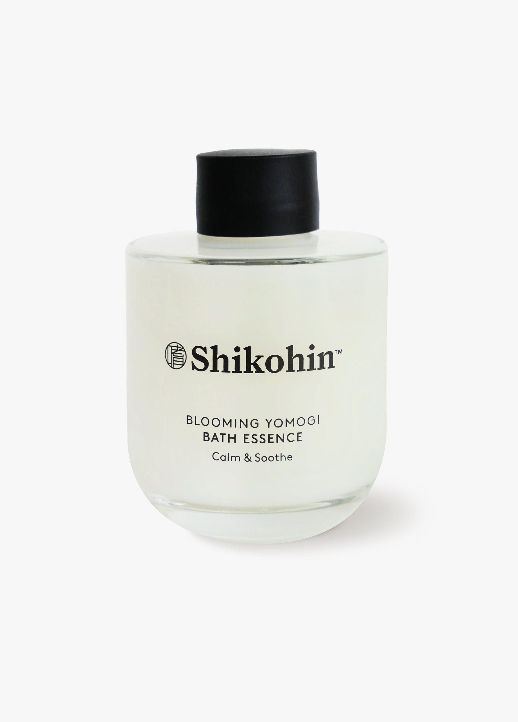 [Wholesale] Blooming Yomogi Bath Essence