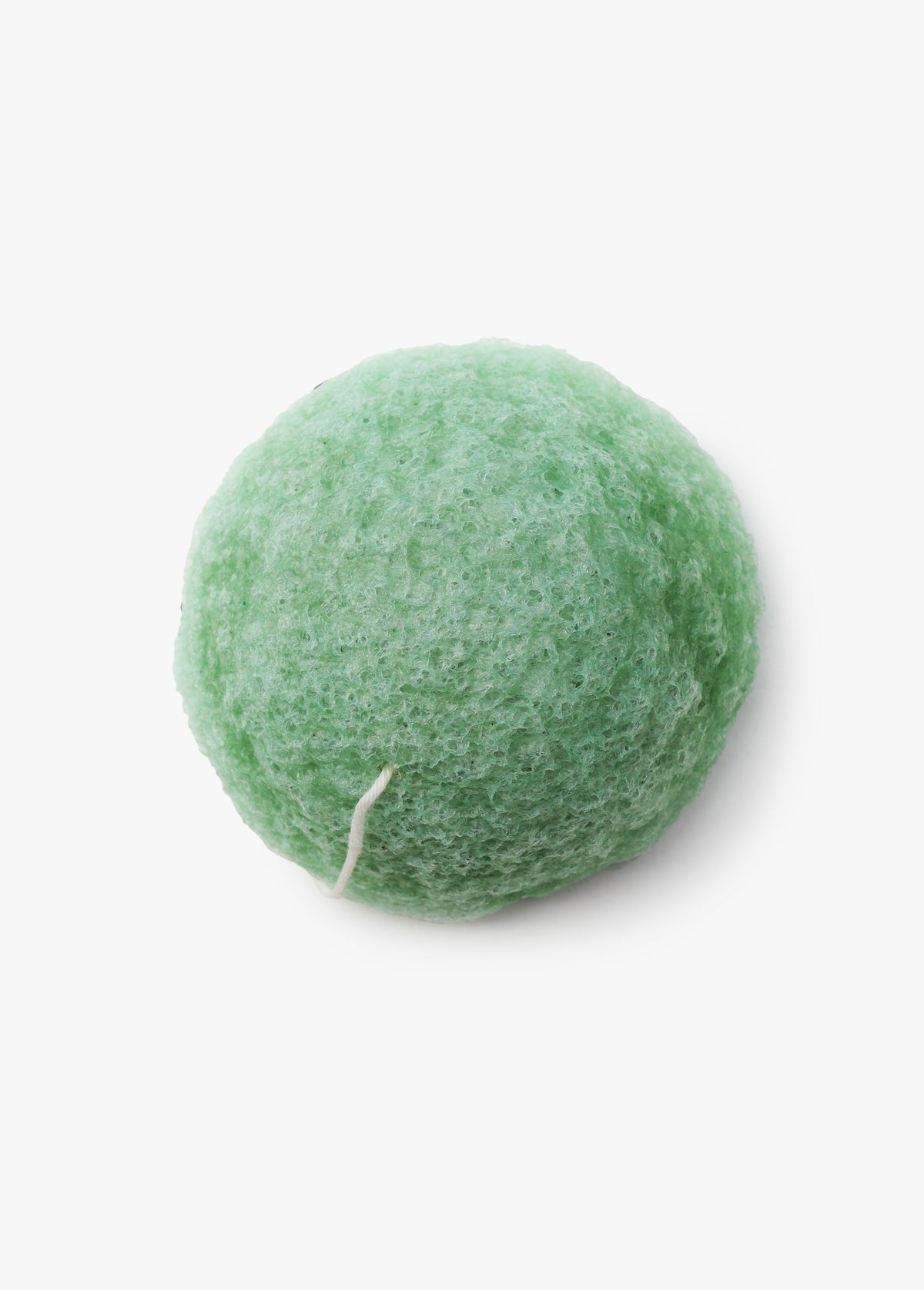 Plant-Based Konjac Sponge