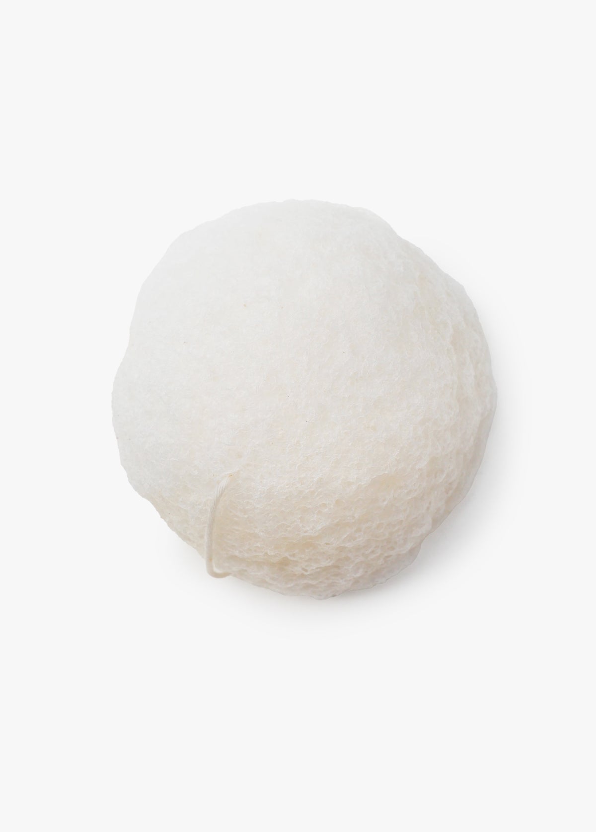 Plant-Based Konjac Sponge