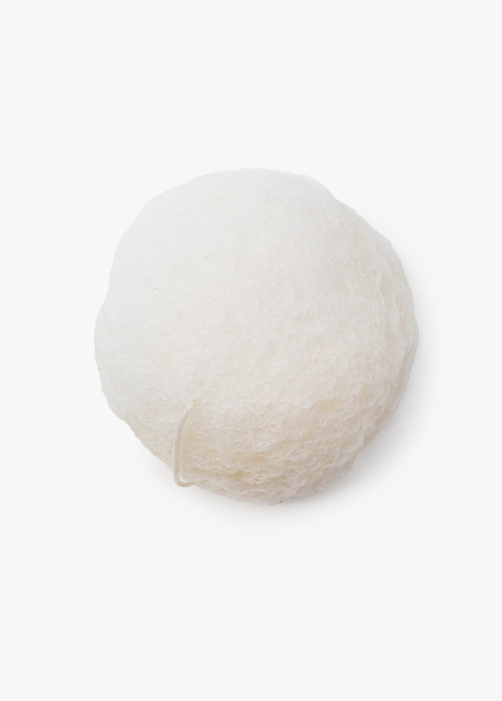 Plant-Based Konjac Sponge