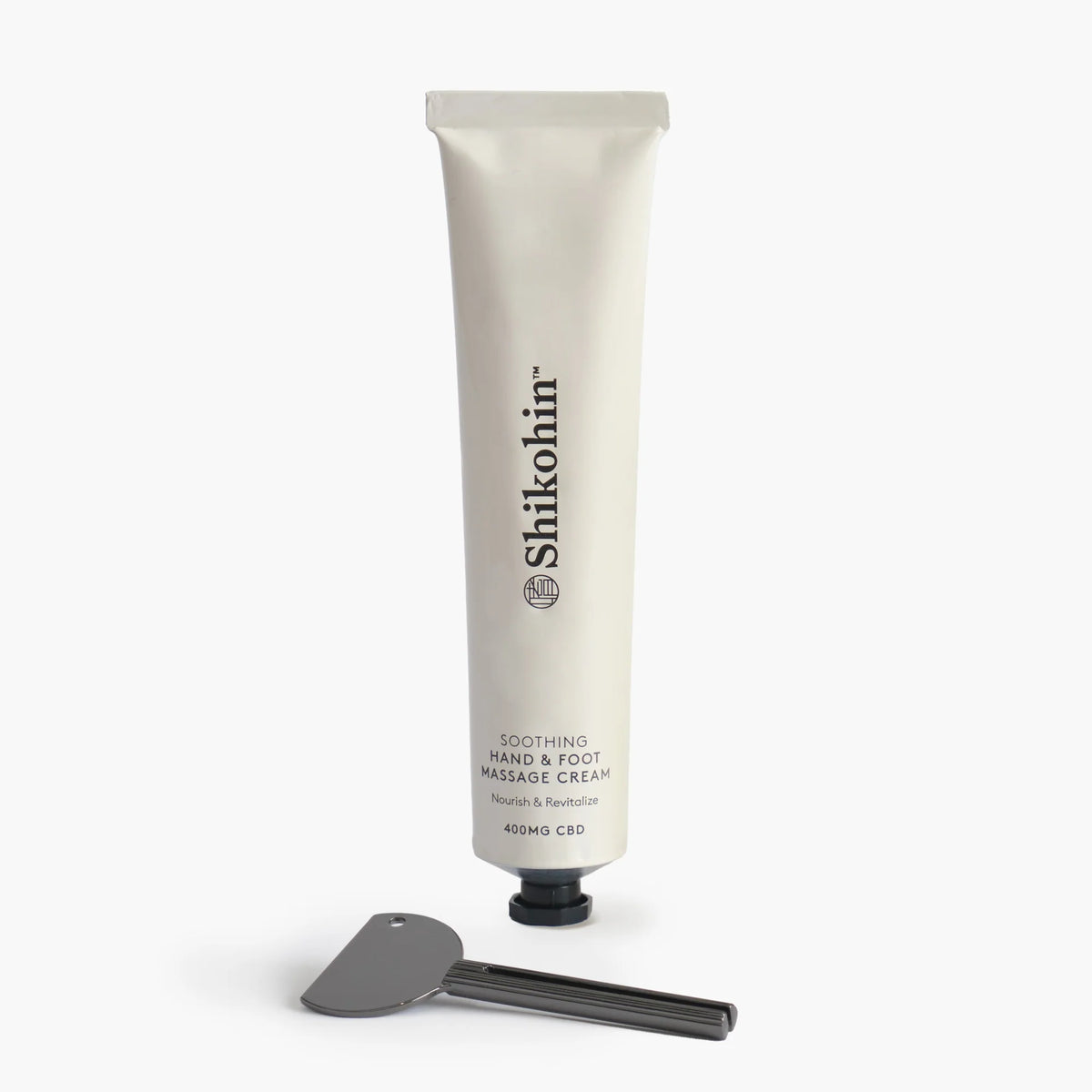 Reflexology Duo  Shikohin   