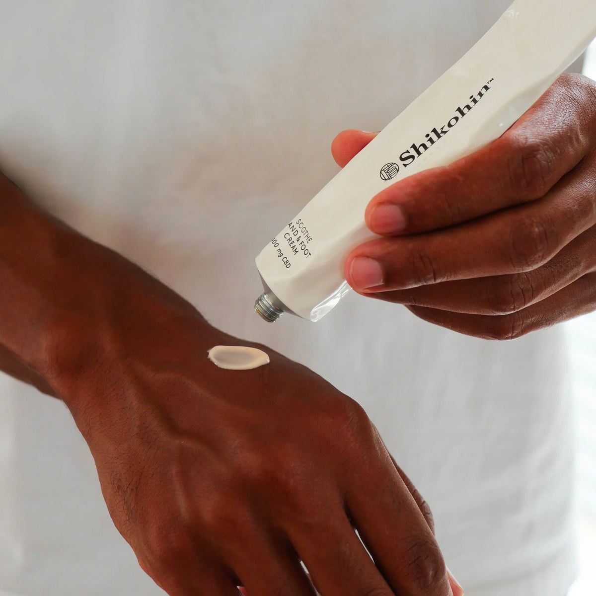 Reflexology Duo  Shikohin   