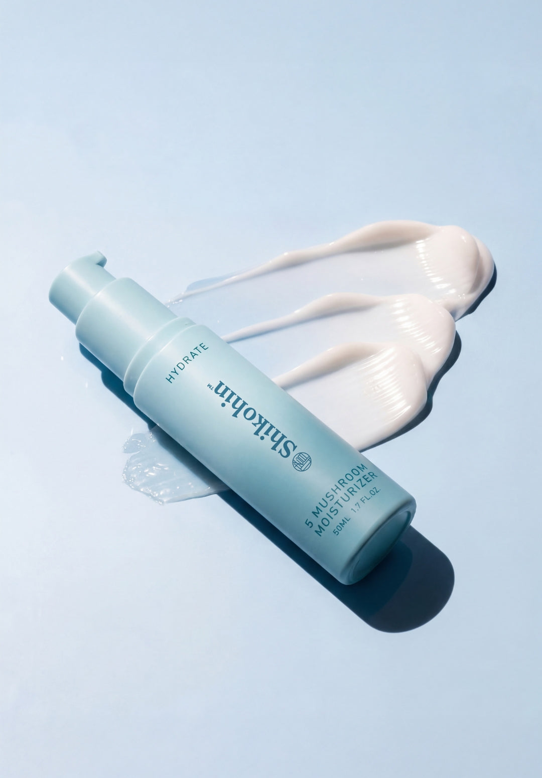 5 Mushroom Moisturizer