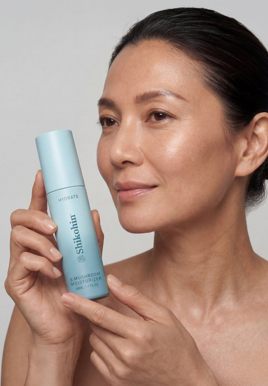 5 Mushroom Moisturizer