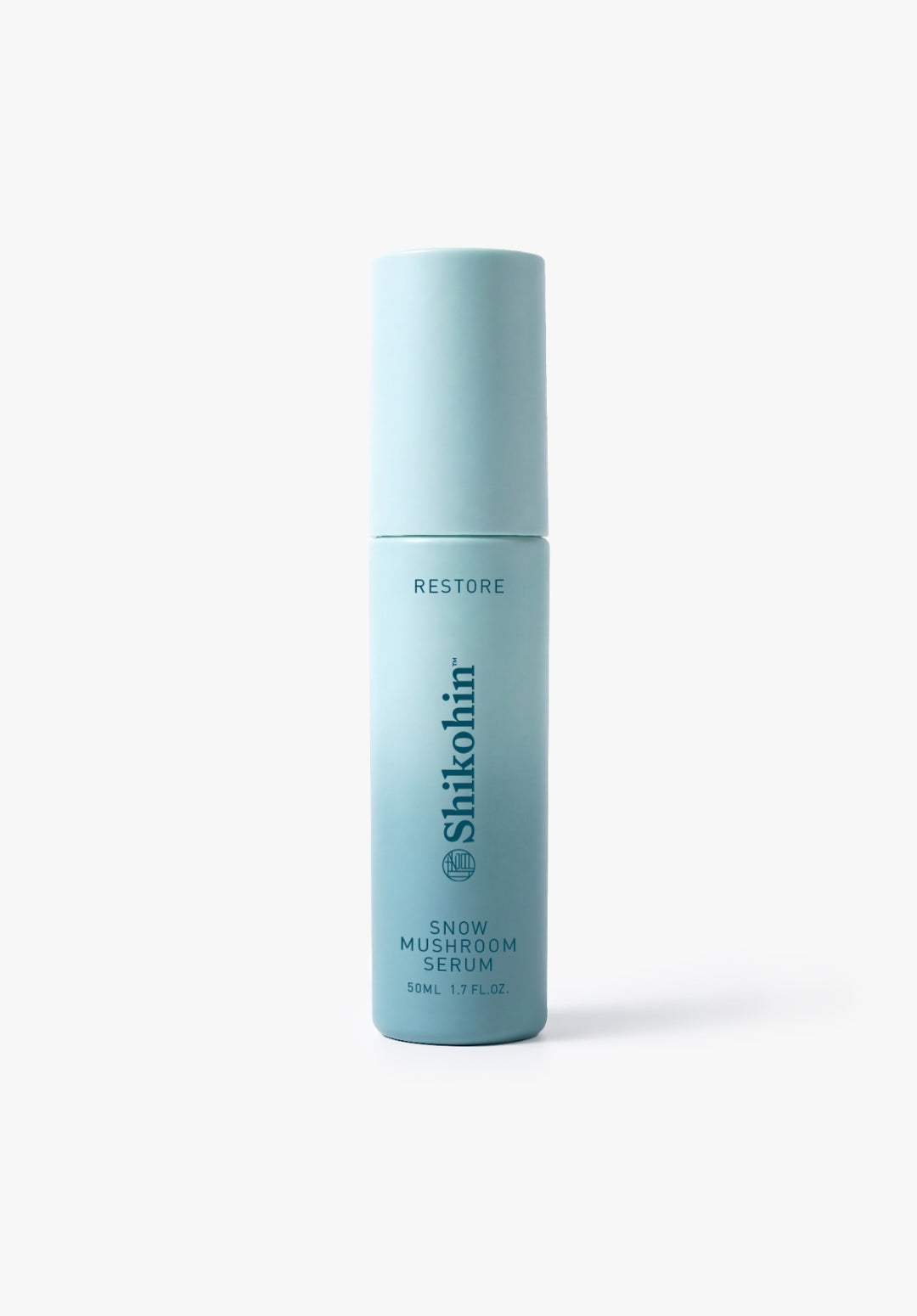 Snow Mushroom Serum