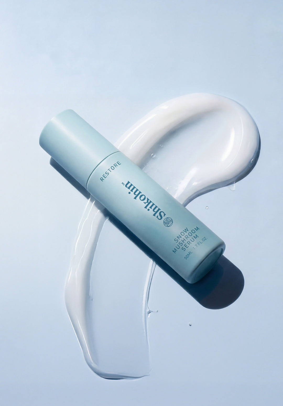 Snow Mushroom Serum