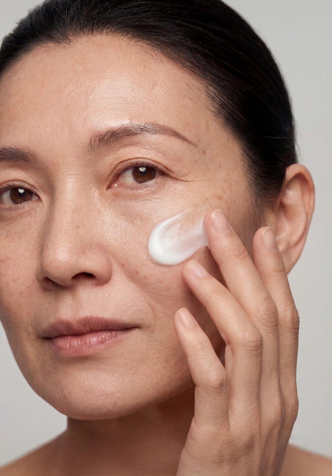 Snow Mushroom Serum