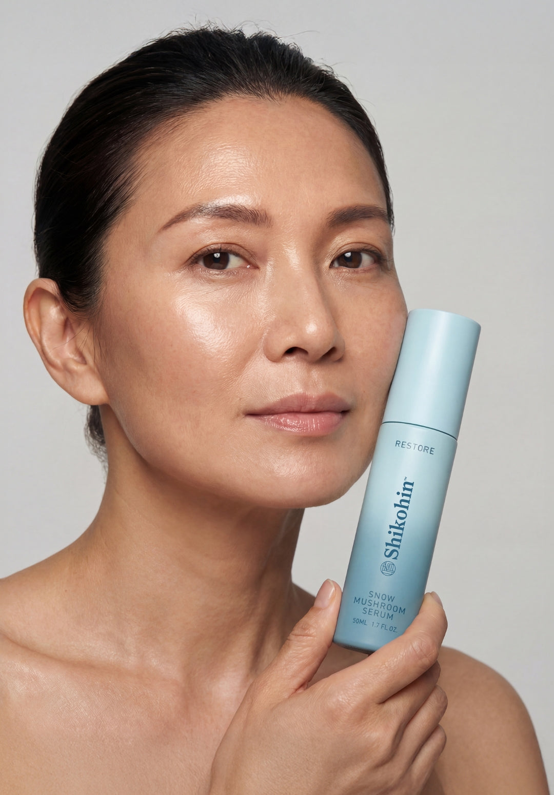 Snow Mushroom Serum